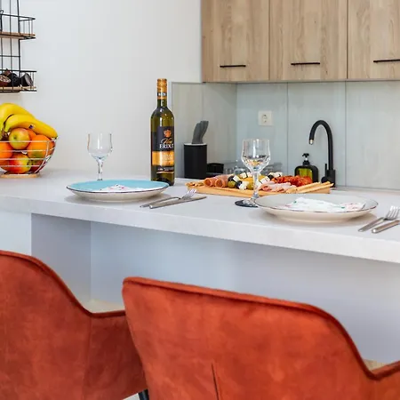 Apartamento The Sun Rijeka