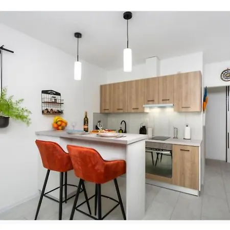 The Sun Apartamento Rijeka