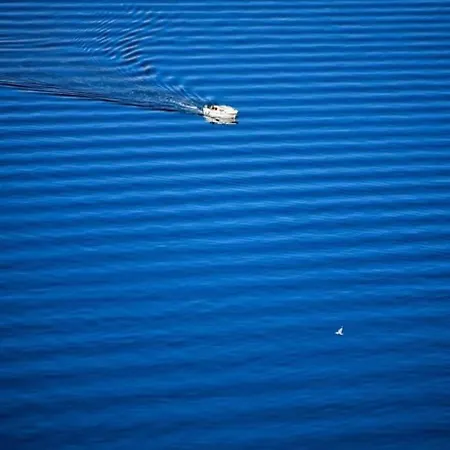 The Sun Apartamento Rijeka