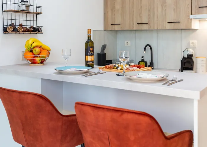 شقة The Sun غييكا