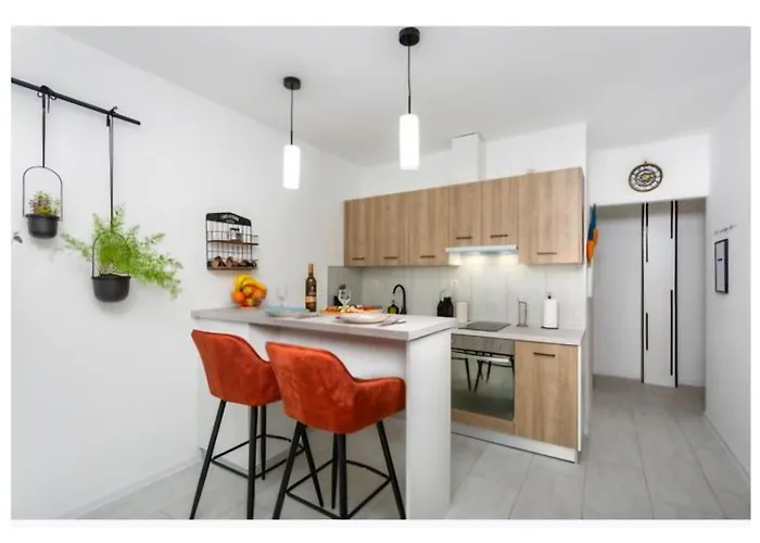 The Sun شقة غييكا