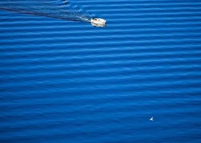 The Sun شقة غييكا