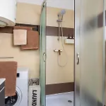The Sun Apartment