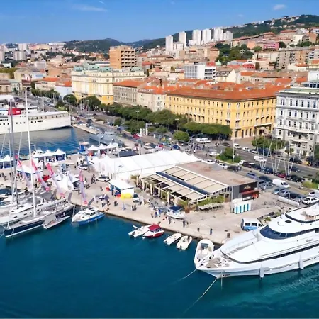 Διαμέρισμα The Sun *