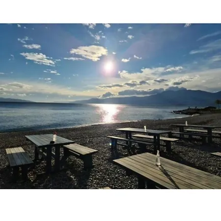 Lägenhet The Sun Rijeka