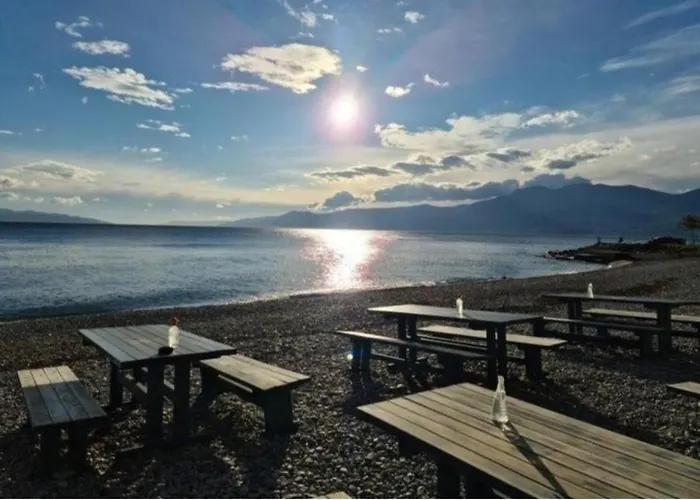 Διαμέρισμα The Sun Ριέκα